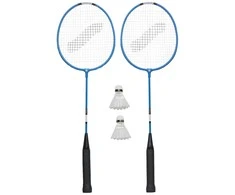 Badmintono rinkinys Hobby HS STIGA 2 žaidėjams