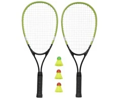 Greitojo badmintono rinkinys LOOP22 STIGA 2 žaidėjams
