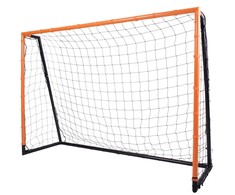 Stiga – futbolo vartų puolėjas 210 x 150 x 70 cm (84-2635-13)