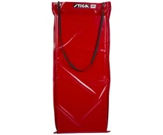 Stiga Snow Flyer -mattoliukuri XL, punainen