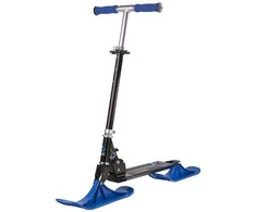 Sniego paspirtukas Kick Bike Stiga maks. svoris 50kg