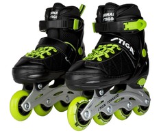 Stiga - Tornado Inlines Storlek - Size 38-41 Adjustable (80-2040-06)