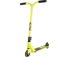Stiga - TrickScooter - Hood - Limegreen (80-7456-09)