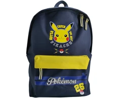 Stor – Kuprinė (14 l) – Pokémon (1616090-26JPOK204FIL)