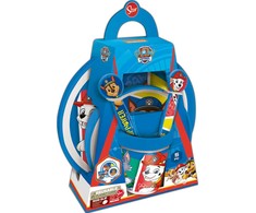 Stor Didelis – neslystantis pietų rinkinys – „Paw Patrol“ (088808705-74681)