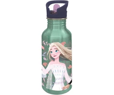 Frozenq Stor,Disney Stor - FROZEN ALU bottle sipper - 545 ml