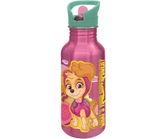 Stor - PAW GIRL ALU Bottle Sipper - 545 ml