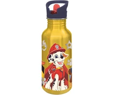 Spin Master Stor - Paw patrol - ALU bottle sipper, 545 ml (088808728-81625)