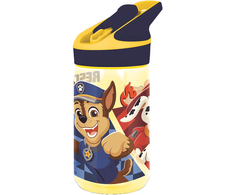 Stor - Paw Patrol Premium Ecozen Vanduo Bottle - 480ml