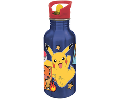 Stor Parduotuvė - POKÉMON ALU buteliukas-gertuvė - 545 ml
