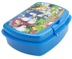 Sonic pietų dėžutė
