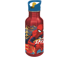 Gertuvė Stor - ŽMOGUS-VORAS ALU buteliuko siurblys - 545 ml