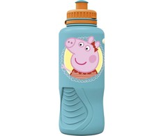 Peppa Pigstor Peppa Pig - Sportinis vandens butelis (13928)