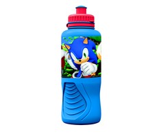 Sonic – sportinis vandens butelis (40528)