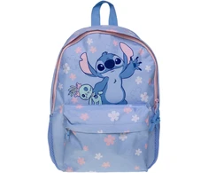Kita Stor - Stitch Medium Backpack - 35 x 26 x 18 cm