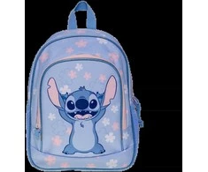 Kita Stor - Stitch Medium Backpack - 35 x 26 x 18 cm