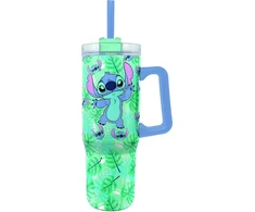 Stor Stitch - XL Aloha Drink Bottle 940 ml (31743)