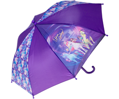 Stor - Unicorn acadamy Umbrella - L 58 cm x 70 cm