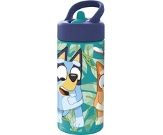 Stor Bluey gertuvė, 410 ml.