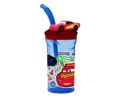 Storis – 360 ml buteliukas – Cars (088808720-51566)