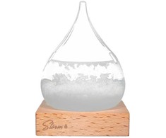 Storm Glass - mažas lašas