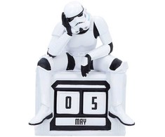 „Stormtrooper“ – kokia diena, amžinas kalendorius