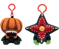 Stranger Things - Tales from 85 Clip-On Plush Assortment (STRT0077)