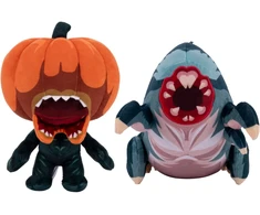 Stranger Things - Tales from 85 Core Plush Assortment (STRT0186)