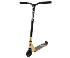 StreetSurfing - Ripper Alpha Trick Scooter - Bloody Gold (04-27-014-4)