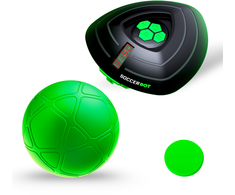 „Strikesphere“ – futbolo robotas (1001CB)