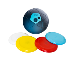 Strikesphere - Soccer Dash (1007CB)