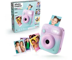 Studio Creator CREATOR - Instant Color Printing Camera 3.0 (26030)