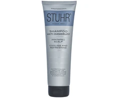 STUHR - VYRAMS skirtas priešpleiskanų šampūnas - 250 ml