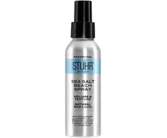 STUHR - MEN stiliaus formavimo priemonė su jūros druska, paplūdimio purškiklis - 100 ml