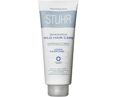 STUHR - Švelnus šampūnas normaliai/sausai odai - 350 ml