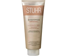 STUHR - Originalus šampūnas - 350 ml
