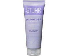 STUHR - Skirtas šviesiems plaukams Conditioner - 200 ml