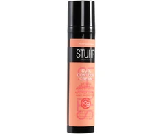 STUHR - Formuojantis garbanų kontūravimo kremas - 100 ml
