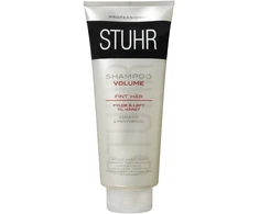 STUHR - Apimties suteikiantis šampūnas - 350 ml