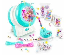 Canal Toys „Style 4 Ever“ – bohemiškų draugystės apyrankių rinkinys – (332)