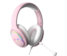 „Subsonic“ ausinės visoms platformoms + LED MULTI