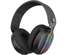 „Subsonic“ belaidės ausinės visoms platformoms + LED + 7.1 MULTI