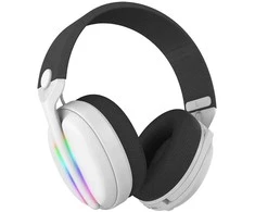 „Subsonic“ belaidės ausinės visoms platformoms + LED + 7.1 MULTI