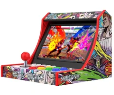 Subsonic - Mini Retro Arcade (Switch And Switch 2 Add on)