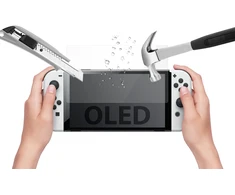 Subsonic Super Screen Protector grūdintas
