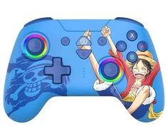 Subsonic - Wireless LED Controller - Luffy Fishman (Mėlyna)