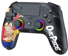 Subsonic - Wireless LED Controller - Luffy Fishman (Juodas)