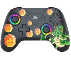 Subsonic - Wireless LED Controller - Shenron (Juodas)