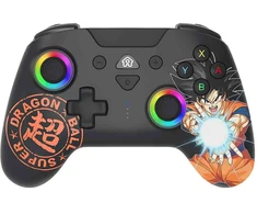 Subsonic - Wirless LED Controller - Goku (Juodas)