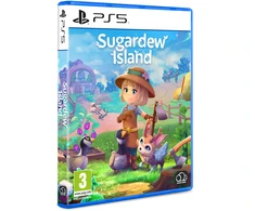 Silverlit „Sugardew“ sala – „PlayStation 5“